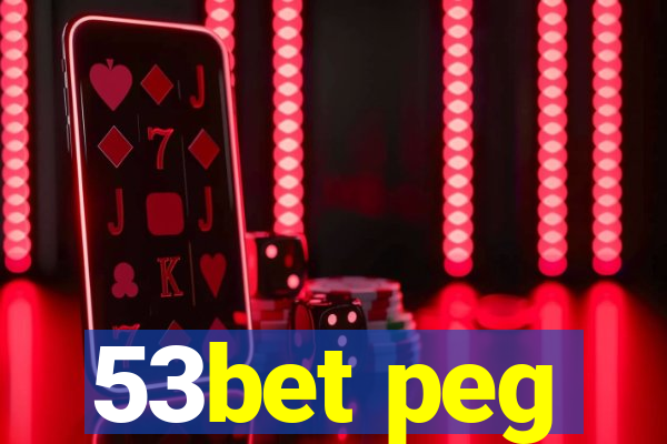 53bet peg